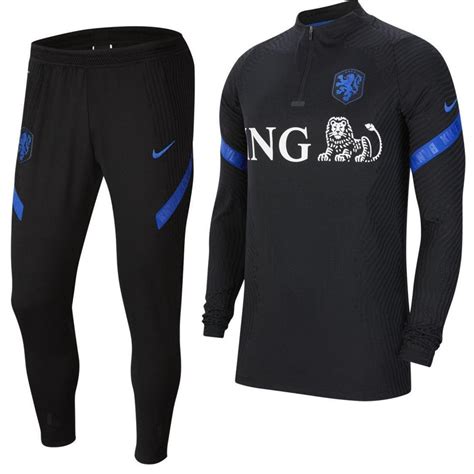 Voetbaltrainingspakken. Nike NL